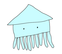 The Friends sticker #10879372