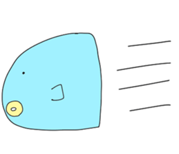 The Friends sticker #10879380