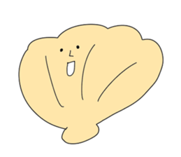 The Friends sticker #10879381