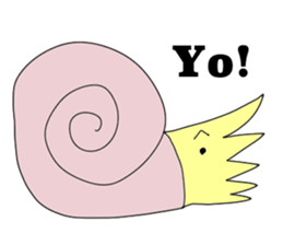 The Friends sticker #10879382