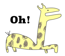 The Friends sticker #10879384