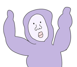 The Friends sticker #10879385