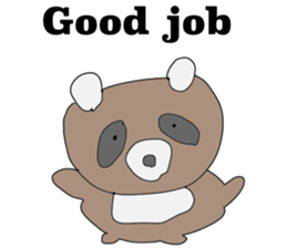 The Friends sticker #10879386