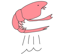 The Friends sticker #10879389