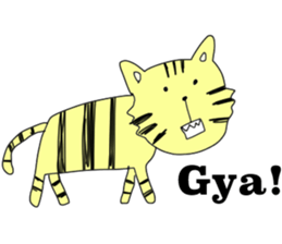 The Friends sticker #10879393