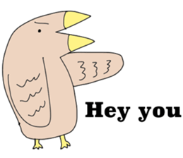 The Friends sticker #10879394