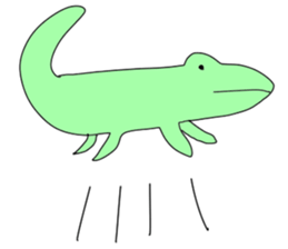 The Friends sticker #10879395