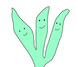 The Friends sticker #10879398