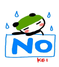 namae from sticker kei sticker #10879497