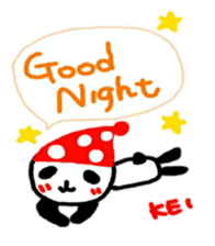 namae from sticker kei sticker #10879502