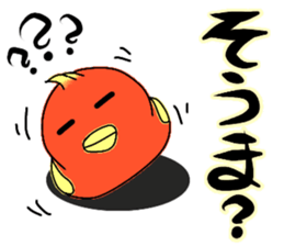 To Soma sticker #10880162