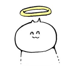 AWESOME sticker #10880401