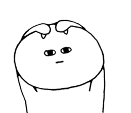 AWESOME sticker #10880411