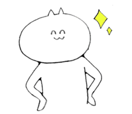 AWESOME sticker #10880414