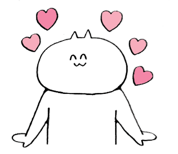 AWESOME sticker #10880420