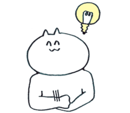 AWESOME sticker #10880424