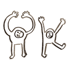 Mr.Mameta sticker #10880521