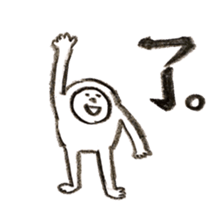 Mr.Mameta sticker #10880523