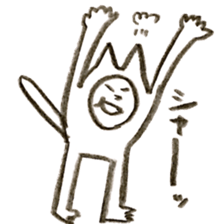 Mr.Mameta sticker #10880527