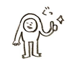 Mr.Mameta sticker #10880530