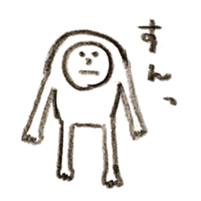 Mr.Mameta sticker #10880534