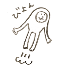 Mr.Mameta sticker #10880536