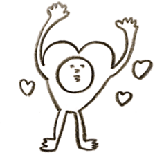 Mr.Mameta sticker #10880537