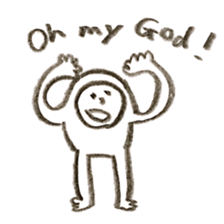 Mr.Mameta sticker #10880542