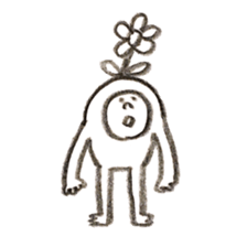 Mr.Mameta sticker #10880548