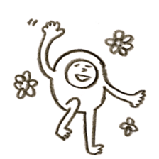 Mr.Mameta sticker #10880549