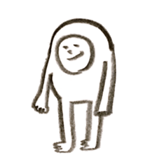 Mr.Mameta sticker #10880551