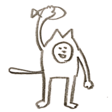 Mr.Mameta sticker #10880552