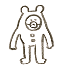 Mr.Mameta sticker #10880553