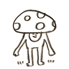 Mr.Mameta sticker #10880554