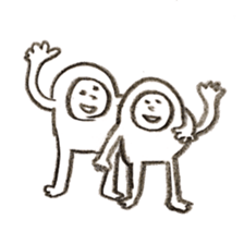 Mr.Mameta sticker #10880556