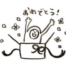 Mr.Mameta sticker #10880557