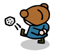 an pon tun 2 sticker #10880911