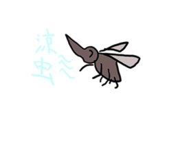 animals of puns2 sticker #10882178