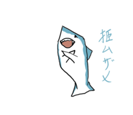 animals of puns2 sticker #10882181