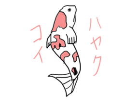 animals of puns2 sticker #10882187