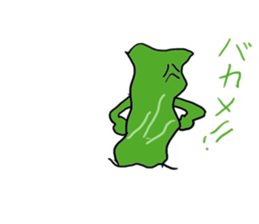 animals of puns2 sticker #10882199