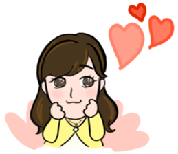 SUN-TV Announcers Sticker sticker #10882245