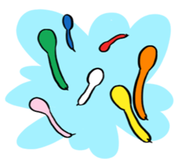 SUN-TV Announcers Sticker sticker #10882259