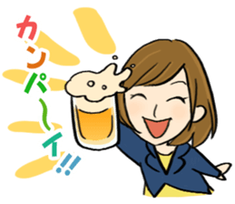 SUN-TV Announcers Sticker sticker #10882268