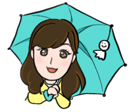 SUN-TV Announcers Sticker sticker #10882269