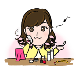 SUN-TV Announcers Sticker sticker #10882274