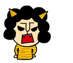 Otouchan&Okaachan2 sticker #10882816