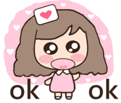 3Q medicine.Support(daily life articles) sticker #10883084