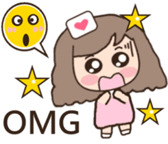 3Q medicine.Support(daily life articles) sticker #10883108