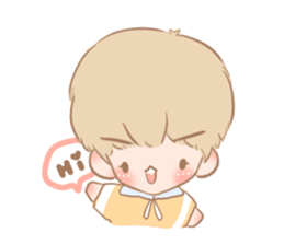 KhunEn sticker #10883240